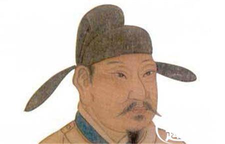 杨国忠历史图片
