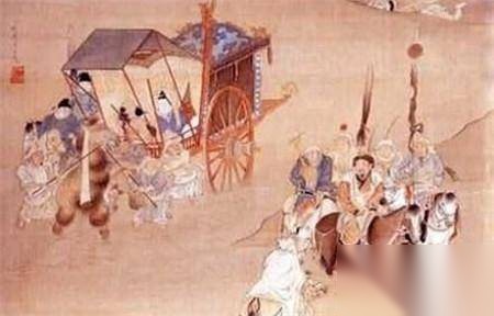 东北亚丝路历史图片