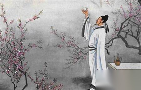 李白历史图片