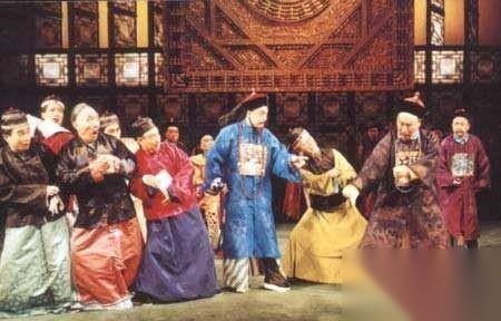 乾隆历史图片