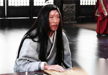张仪历史图片