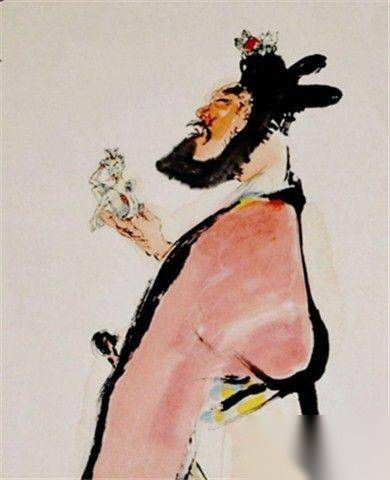 管宁是个怎样的人历史图片