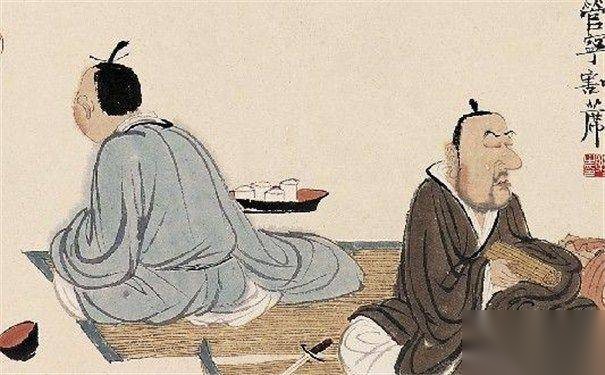 管宁是个怎样的人历史图片