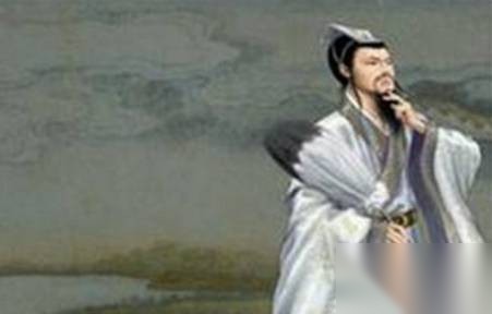 诸葛亮历史图片