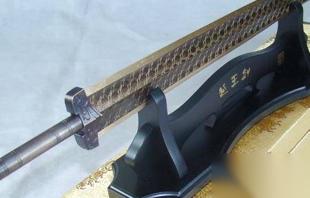勾践历史图片