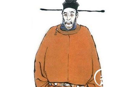 高俅历史图片