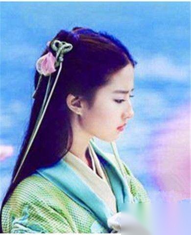 女娲后人历史图片