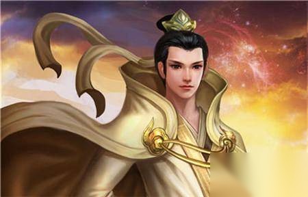 扶苏历史图片