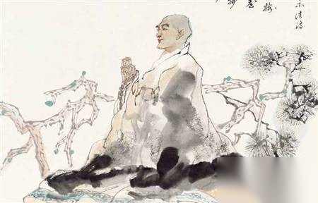 天下武功出少林历史图片
