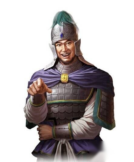 诸葛亮历史图片