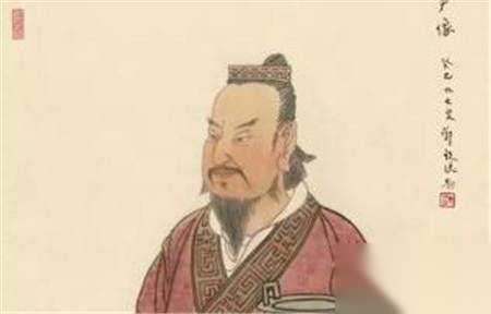 伊尹历史图片