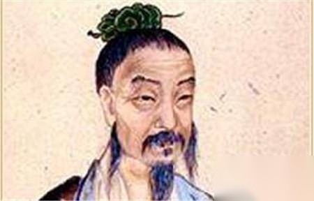 伊尹历史图片