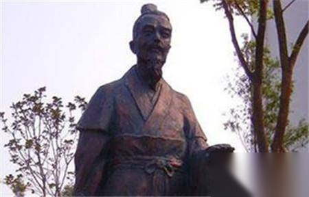 伊尹历史图片