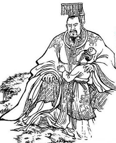黄巾起义失败原因:烧杀抢掠同为农民的百姓历史图片