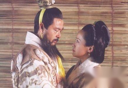 蔡文姬历史图片