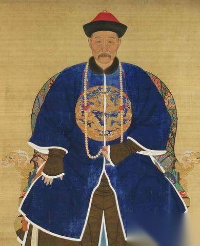 康熙有几个儿子历史图片