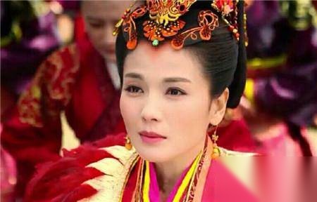 姬妾历史图片