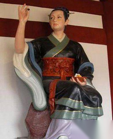女富豪巴寡妇清历史图片