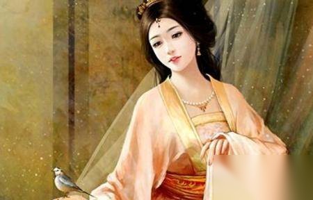 晋文公历史图片