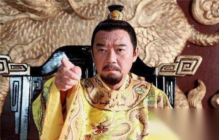 朱元璋历史图片