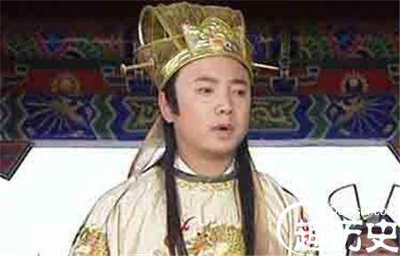 朱允炆历史图片
