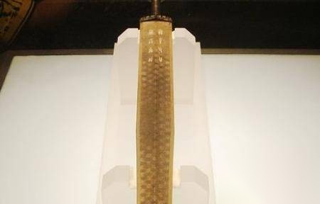 勾践历史图片