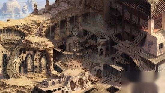 秦始皇历史图片