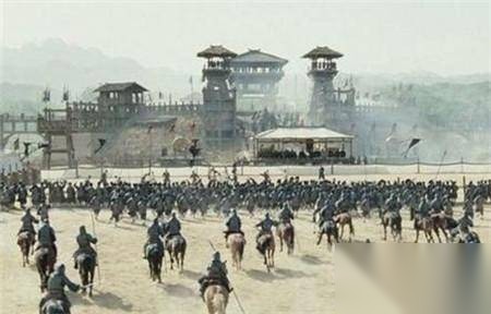 打仗历史图片