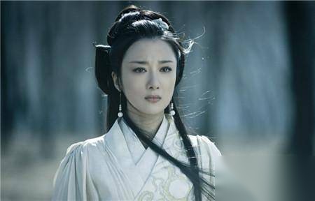 项羽历史图片