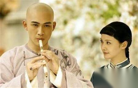 纳兰容若历史图片