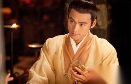 光武帝历史图片