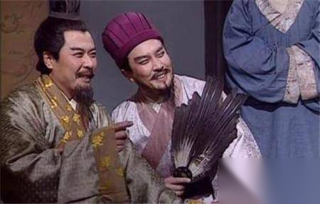 李严历史图片