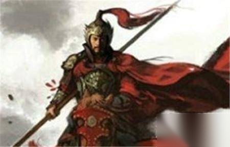 岳飞历史图片