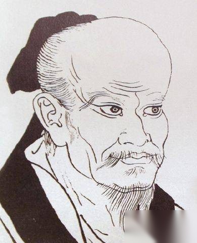 元始天尊历史图片