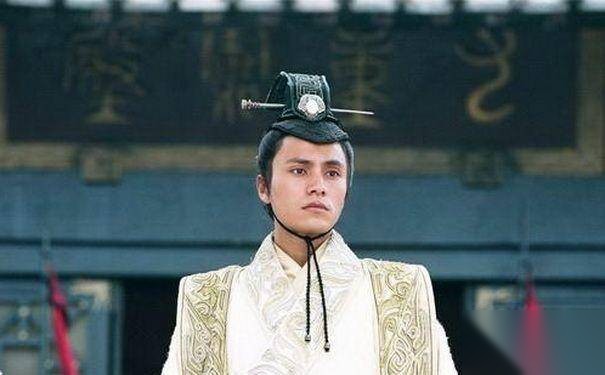 商圣范蠡历史图片