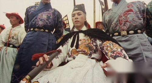 明朝历史图片