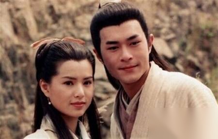 杨过历史图片