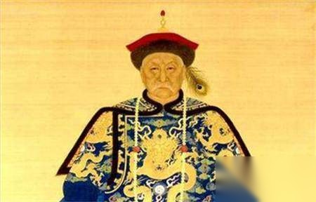 清朝历史图片