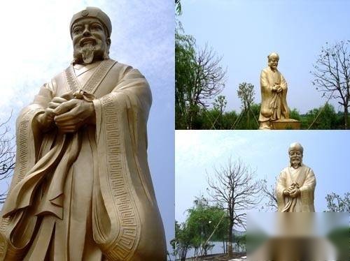 沈万三历史图片