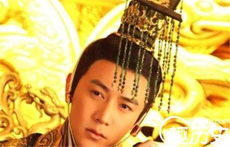 郭京历史图片