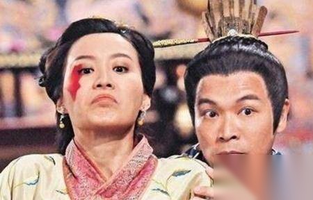 丑女历史图片