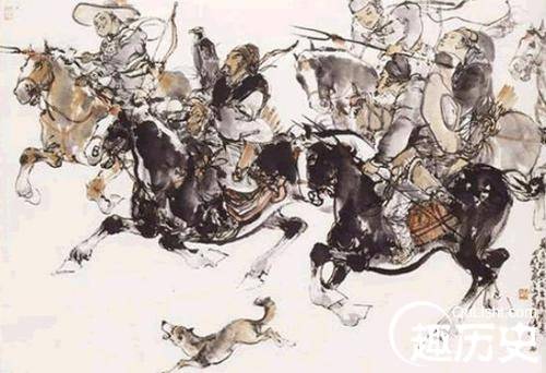 辛弃疾历史图片