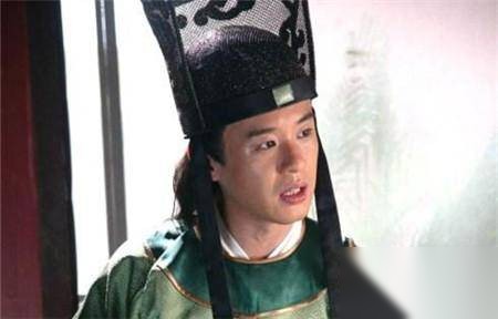 太监历史图片