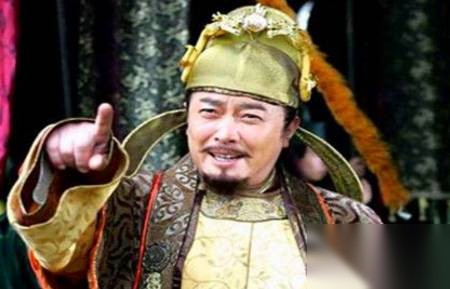 李世民历史图片