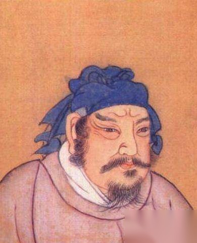 西晋灭亡历史图片