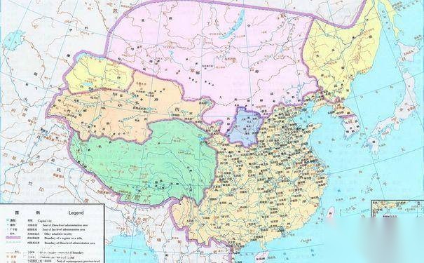 西晋灭亡历史图片