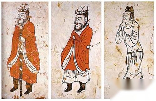 北魏历史图片
