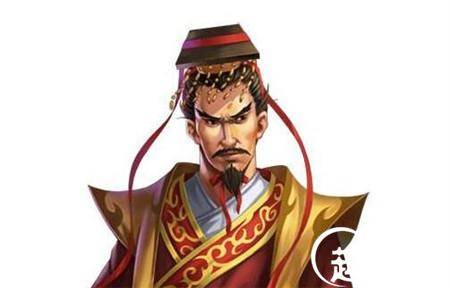 司马炎历史图片