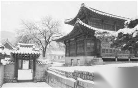 雪历史图片