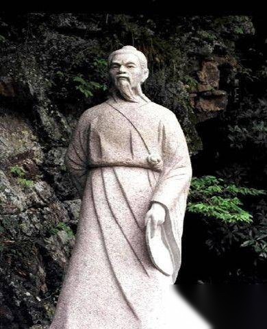 徐霞客历史图片